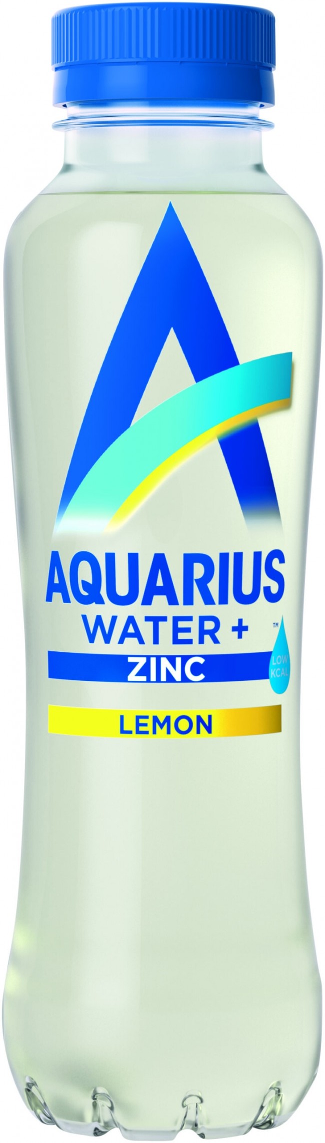Aquarius Lemon, 40cl PET