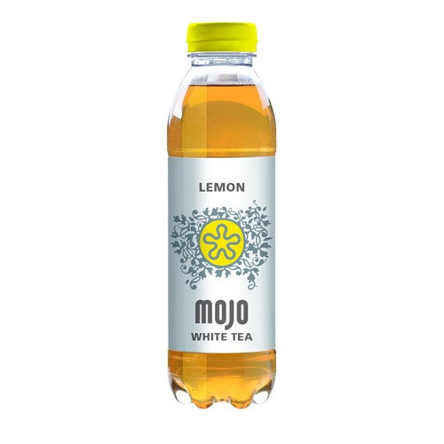 Mojo White Tea Lemon