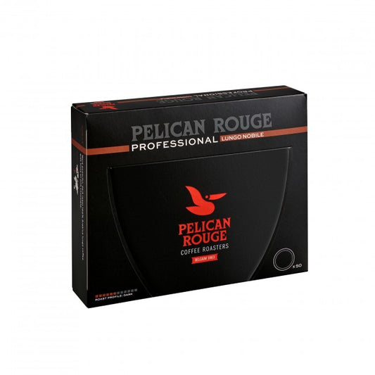 Pelican Rouge Lungo Nobile 50 Pads