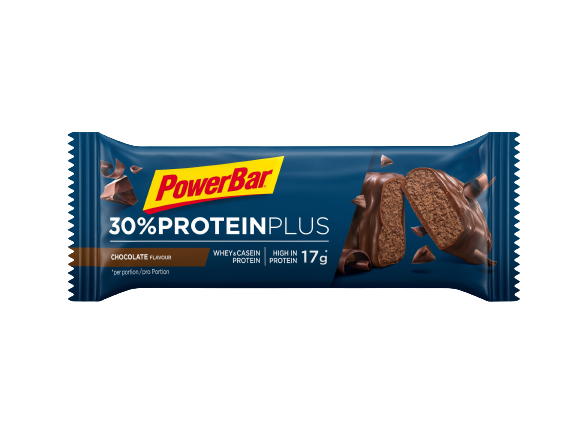 PowerBar ProteinPlus 30% 50g