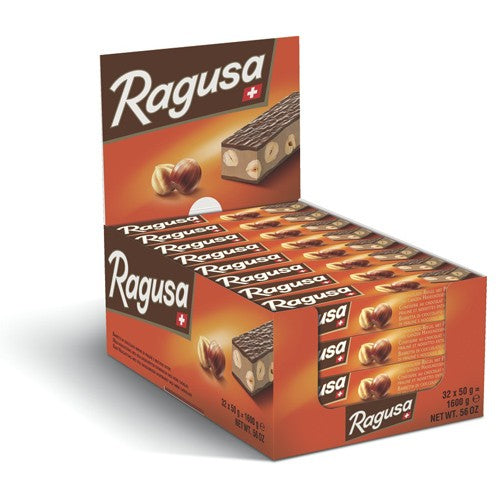 Ragusa classique 50 g