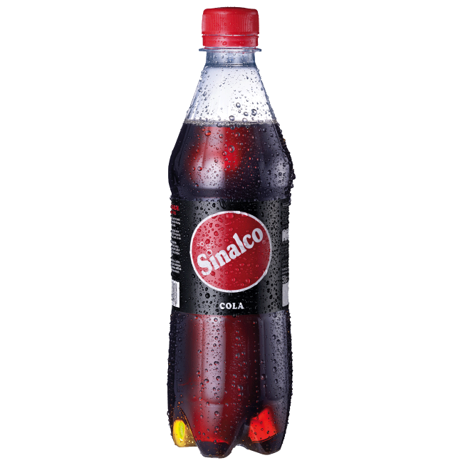 Sinalco Cola, 50 cl PET