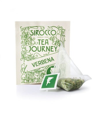 Sirocco Verbena - Tè Verveine