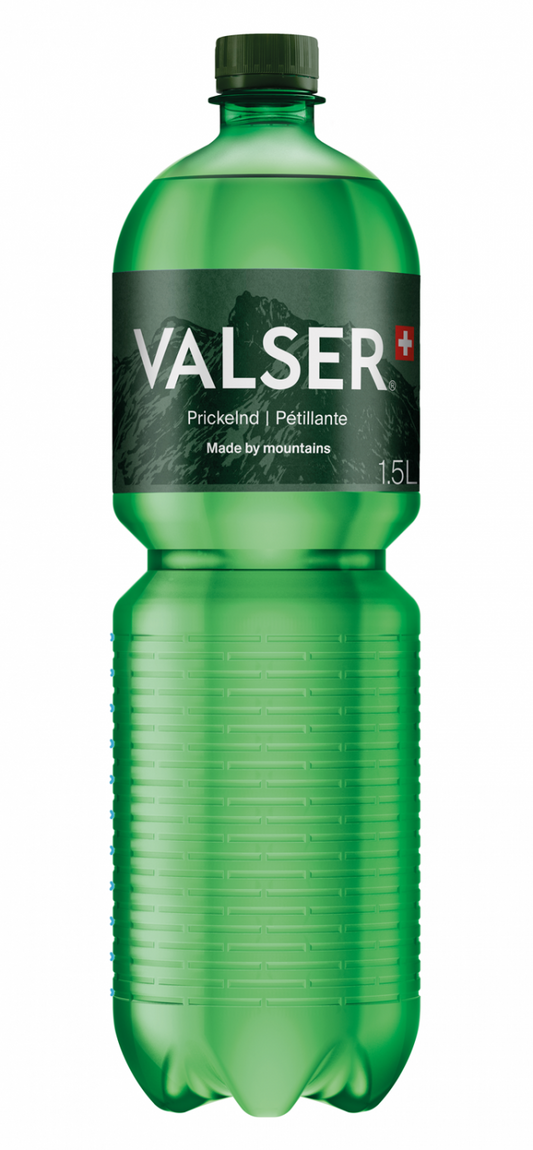 Valser Classic, 1.5 l